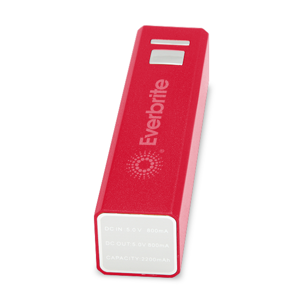 Montclare Executive 2200mAh Power Bank 20