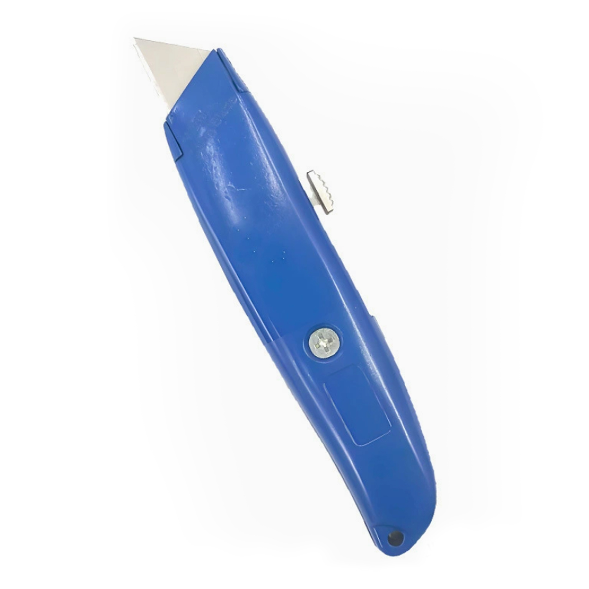 Retractable Utility Knife 2
