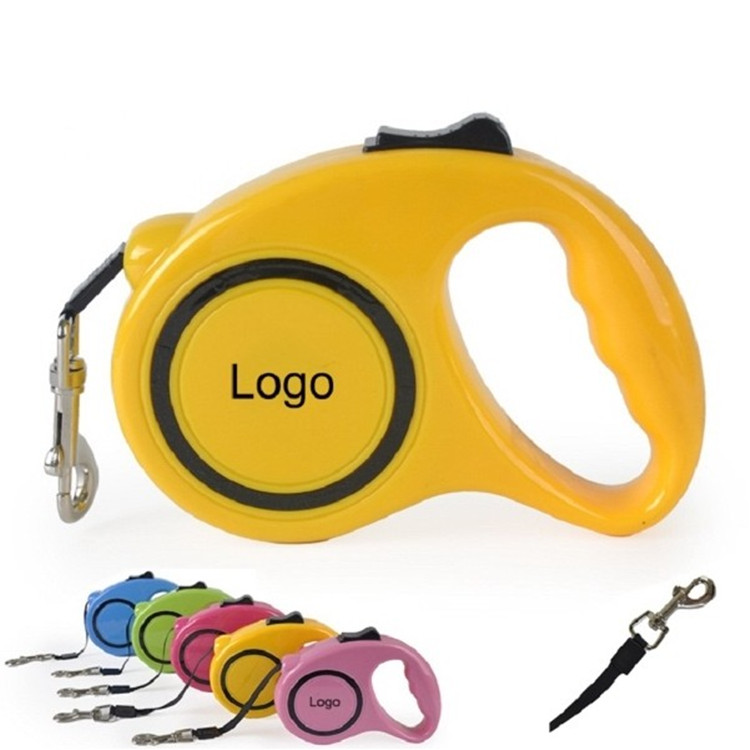 Automatic Retractable PetLeash Traction 2