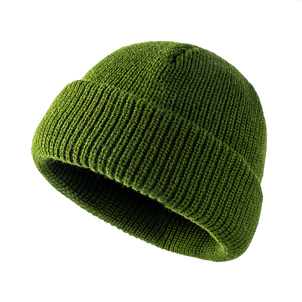 Ear Protection Knitted Hat 6