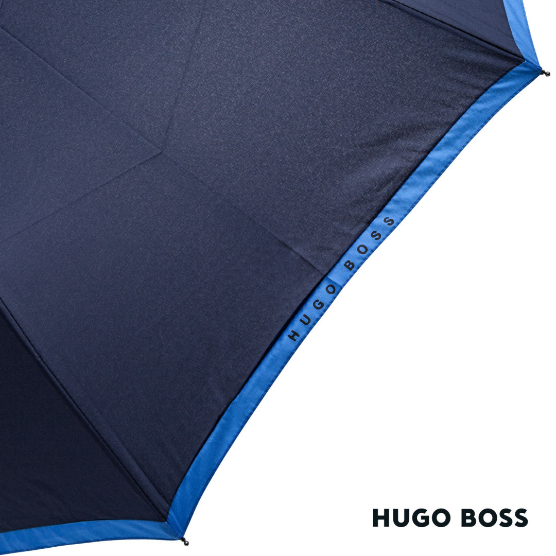 Hugo Boss Gear Pocket Umbrella 3