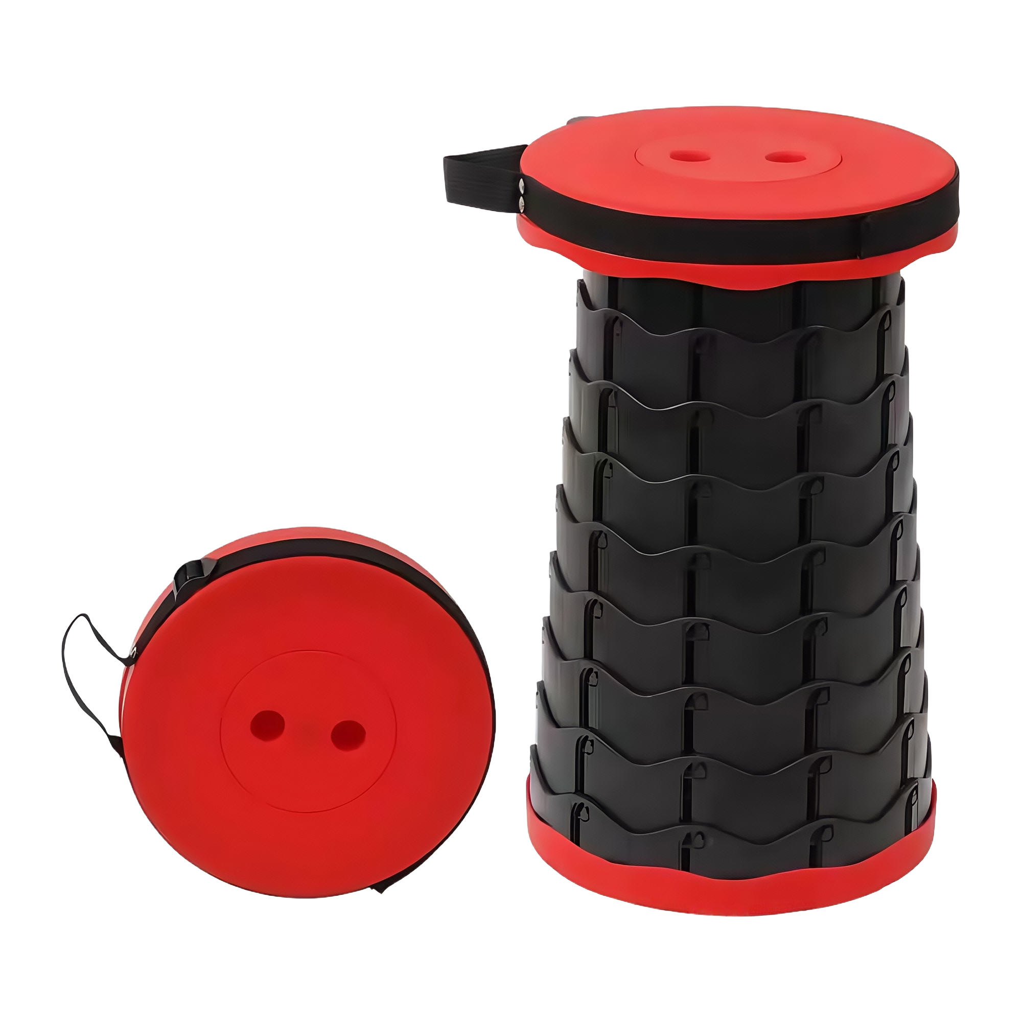 Portable Folding Stool 5