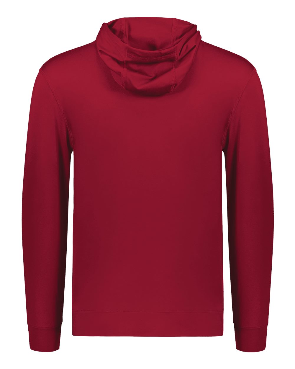 Youth Eco Revive™ Ventura Soft Knit Hooded Sweatshirt - 222698 17