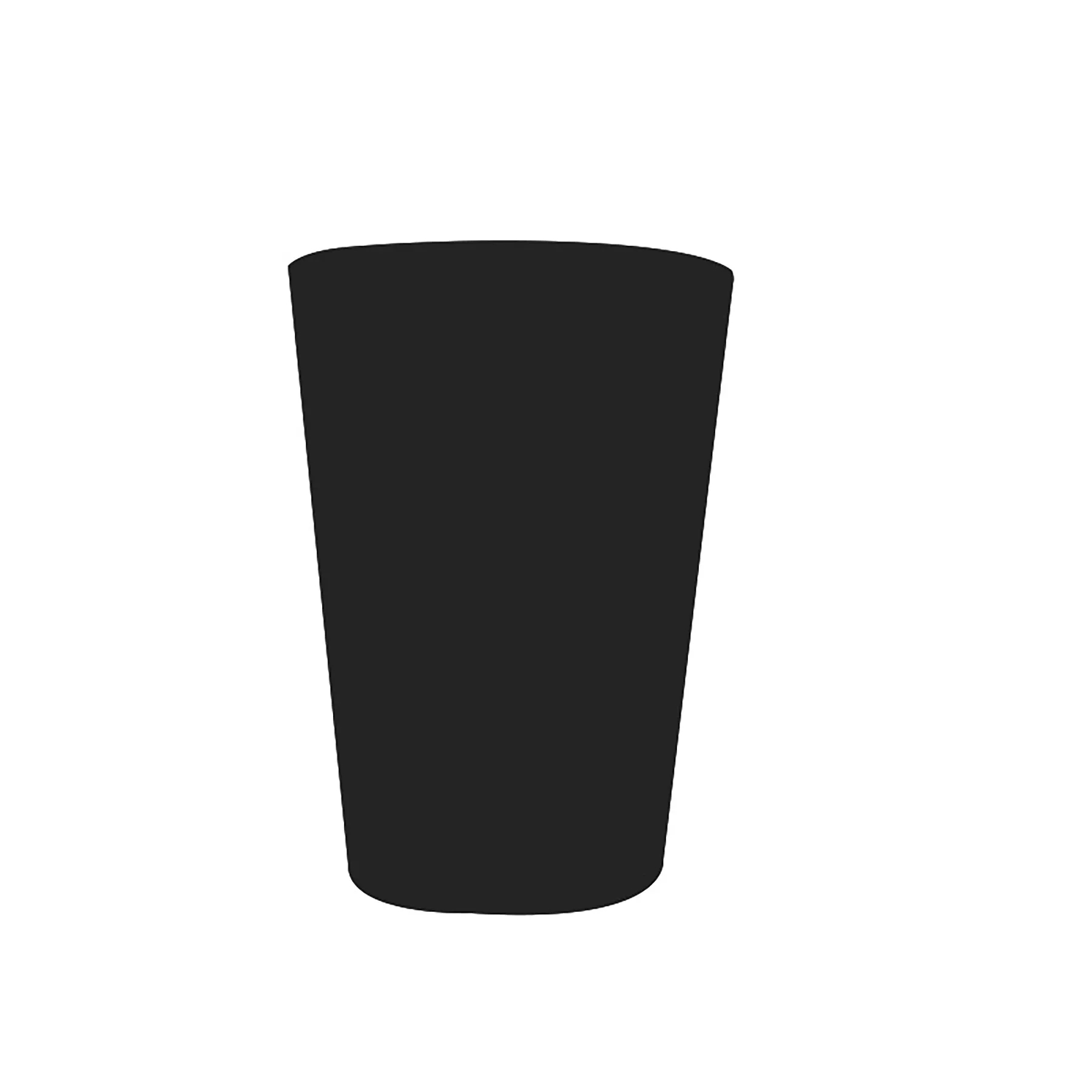 PP Frosted Water Cup 7