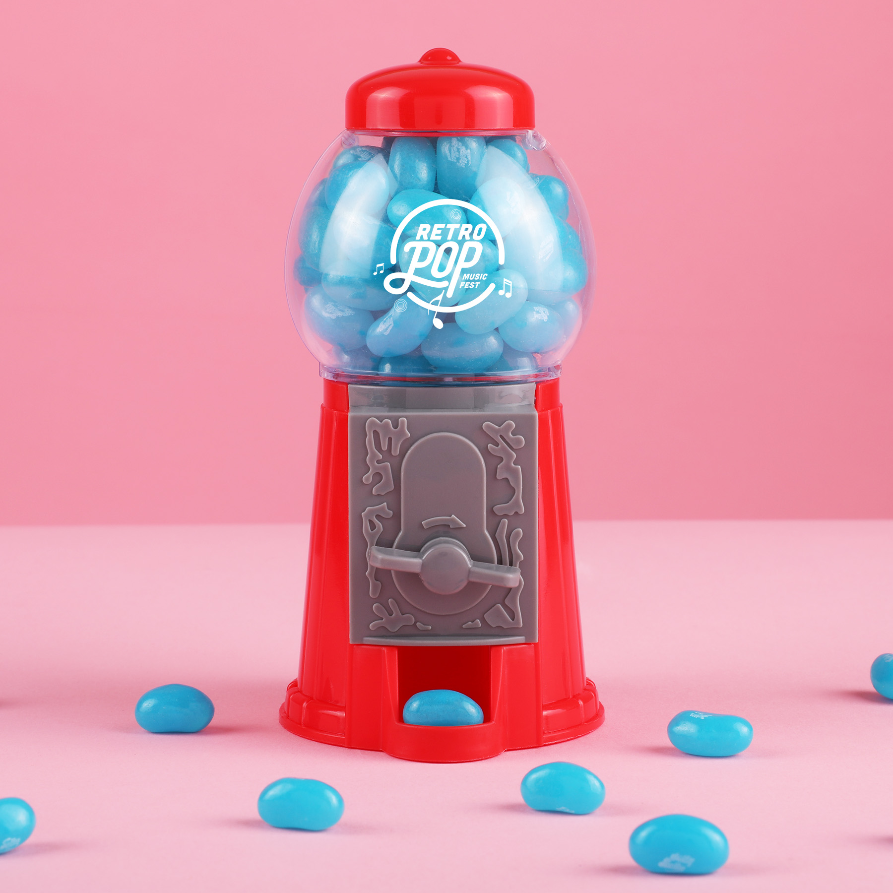 Petite Treat Mini Dispenser 1