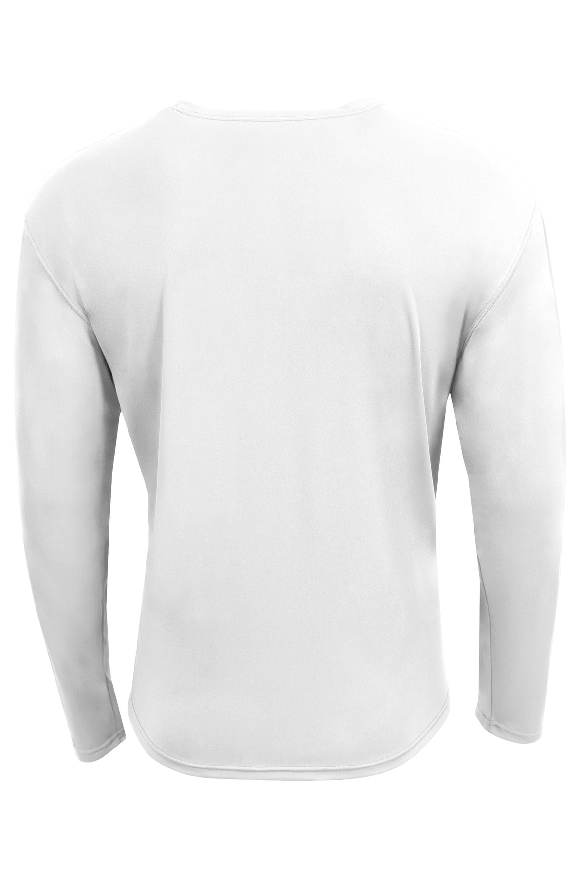 A4 AirFlex Long Sleeve Tee A4N3532 45