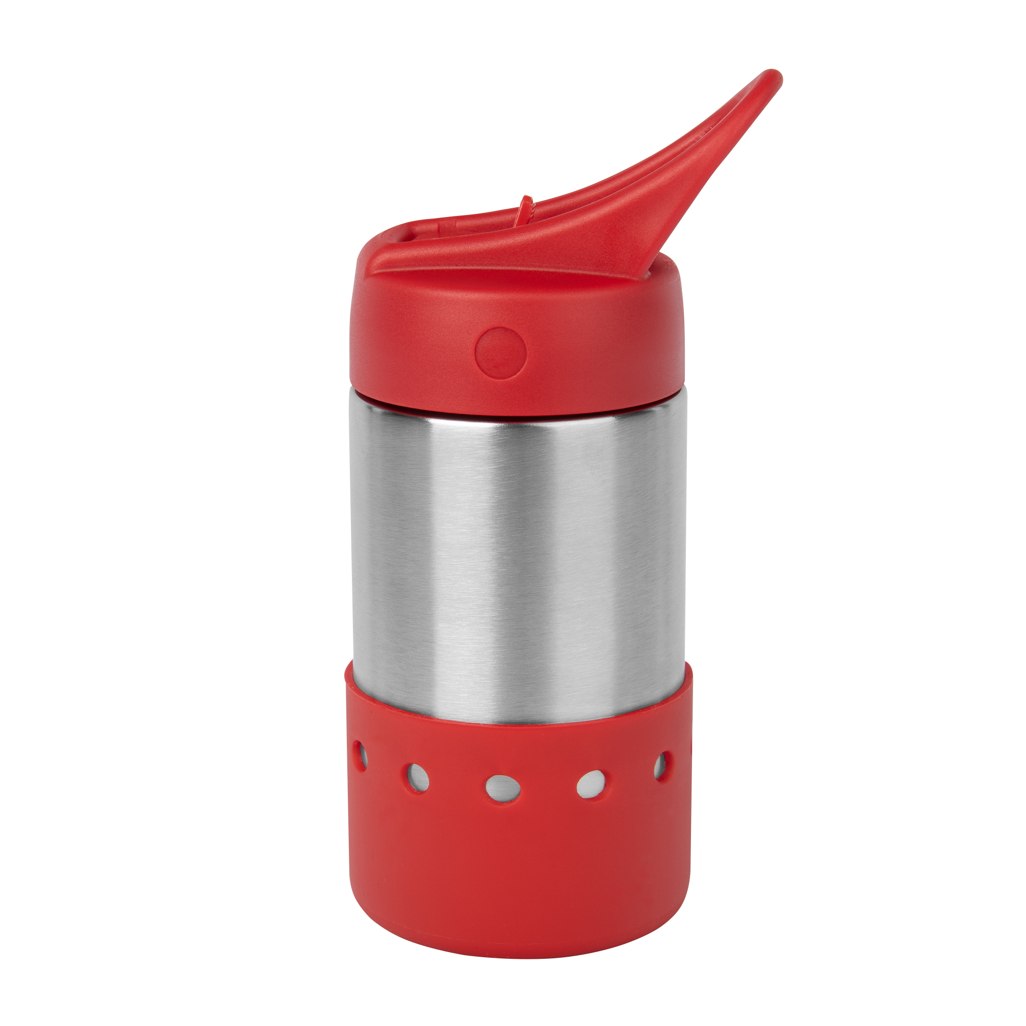 14 Oz. Stainless Steel Rockwell Bottle 4