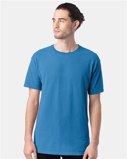 Men's Garment-Dyed T-Shirt - GDH100 296
