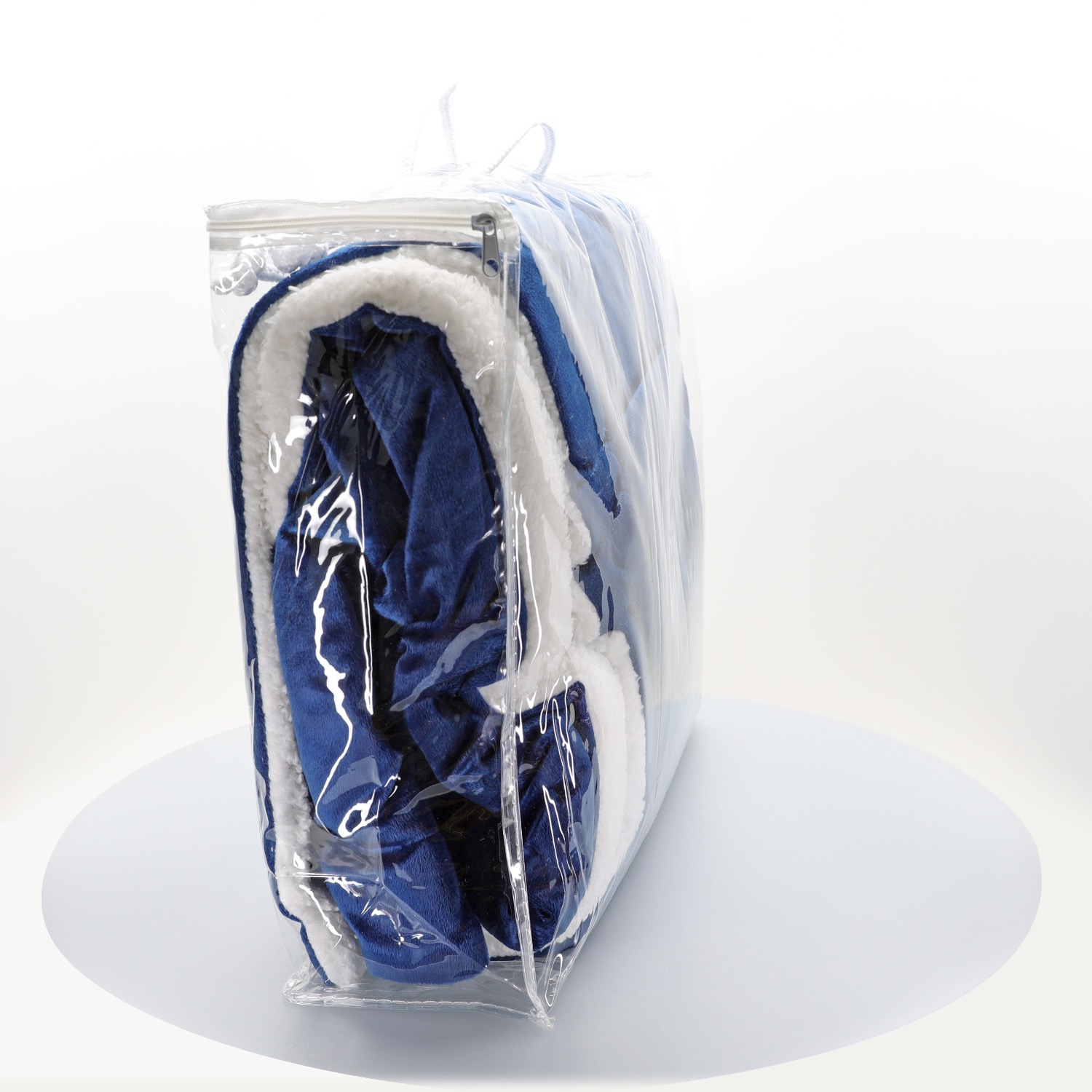 Sherpa Throw 111