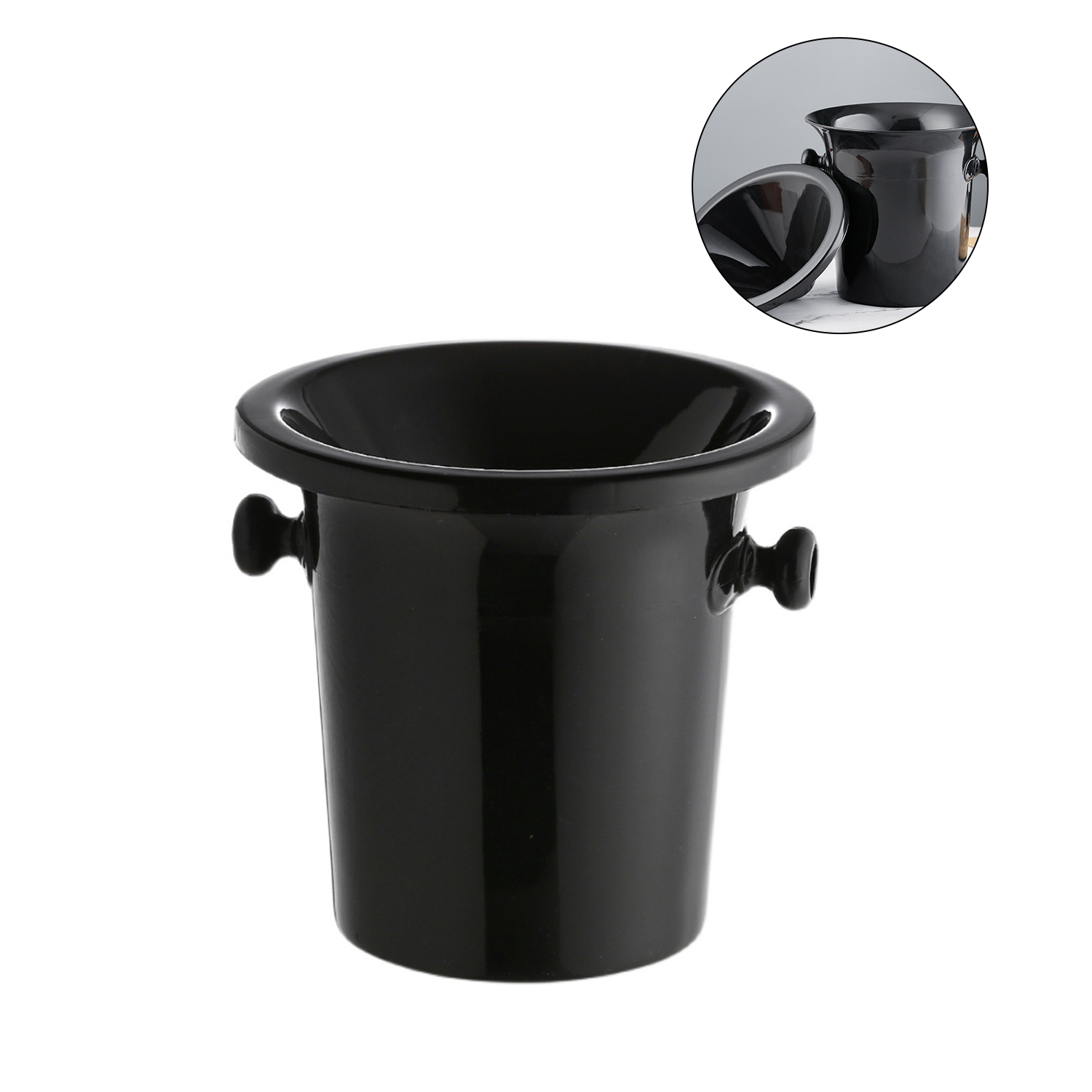 Wine Tasting Dump Bucket 2