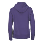 Women's MAPLEGROVE Roots73 Flc Hoody 120