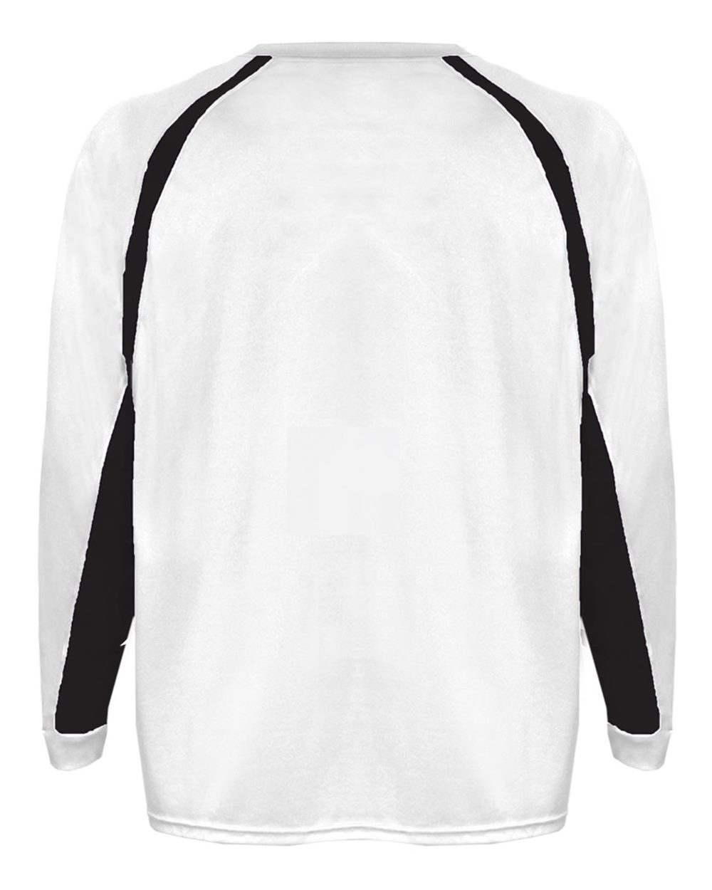 Youth B-Core Hook Long Sleeve T-Shirt - 2154 53