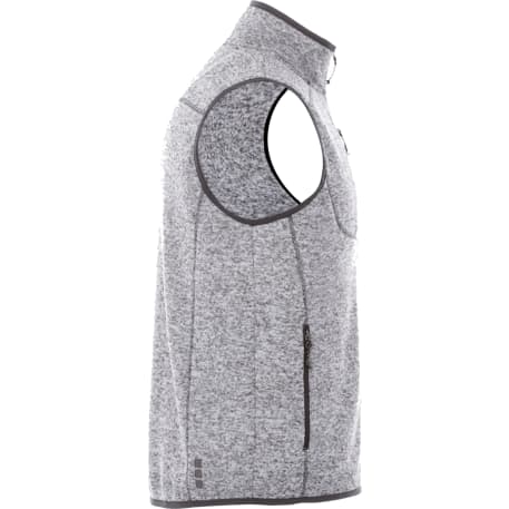 Men's FONTAINE Knit Vest 11