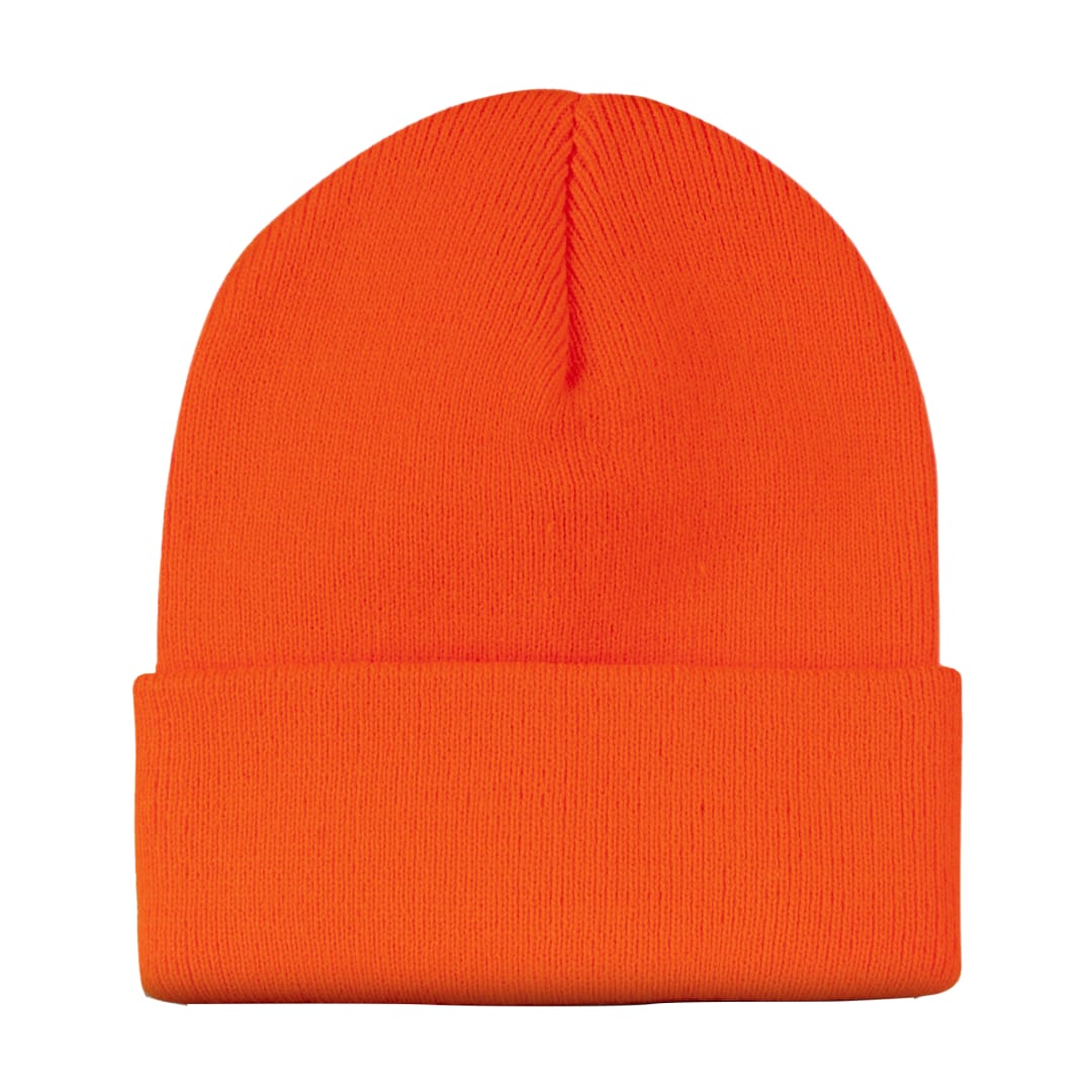 Wolverine Knit Watch Beanie 232