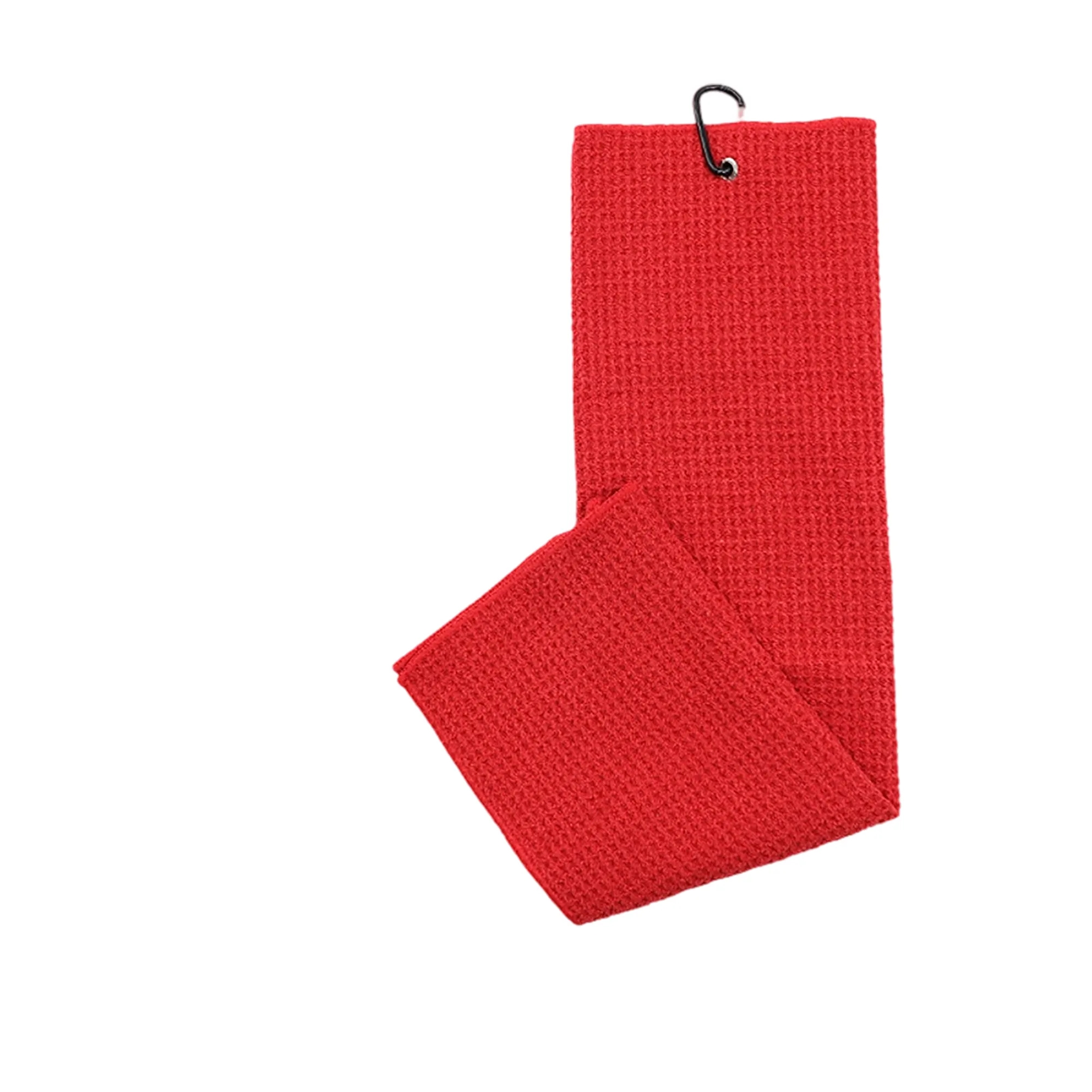 Reusable Golf Towel Absorbent Lightweight for Daily Activities 12