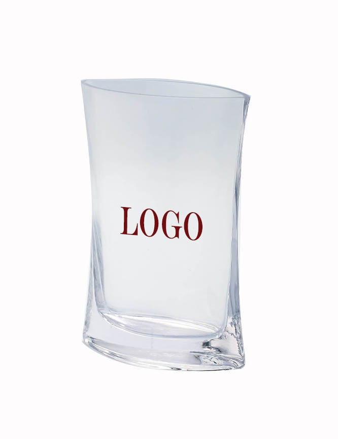 Crystal Passion Vase 3