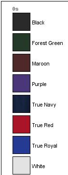 Flexfit Performance Solid Cap