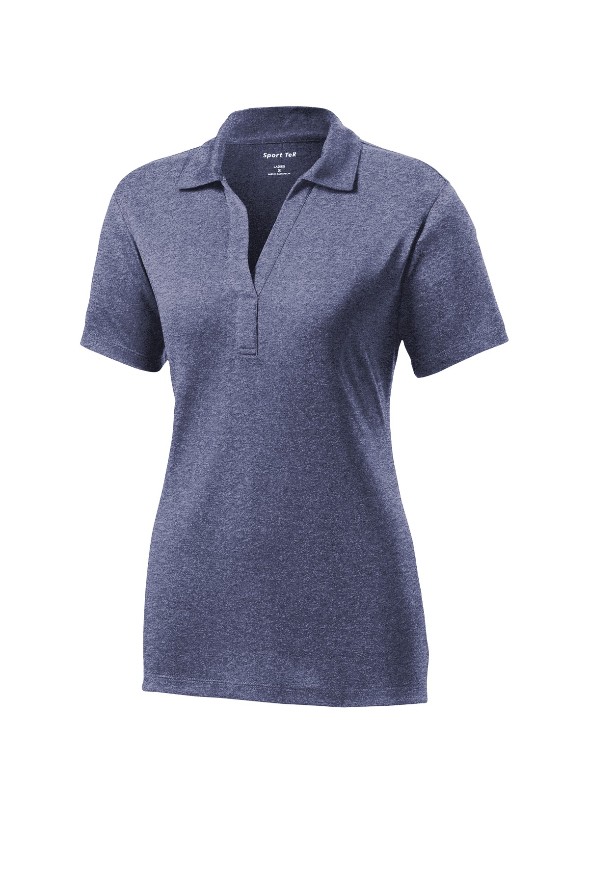 Sport-Tek® Ladies' Heather Contender™ Polo 40