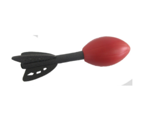 Foam Football Rocket Thrower 2