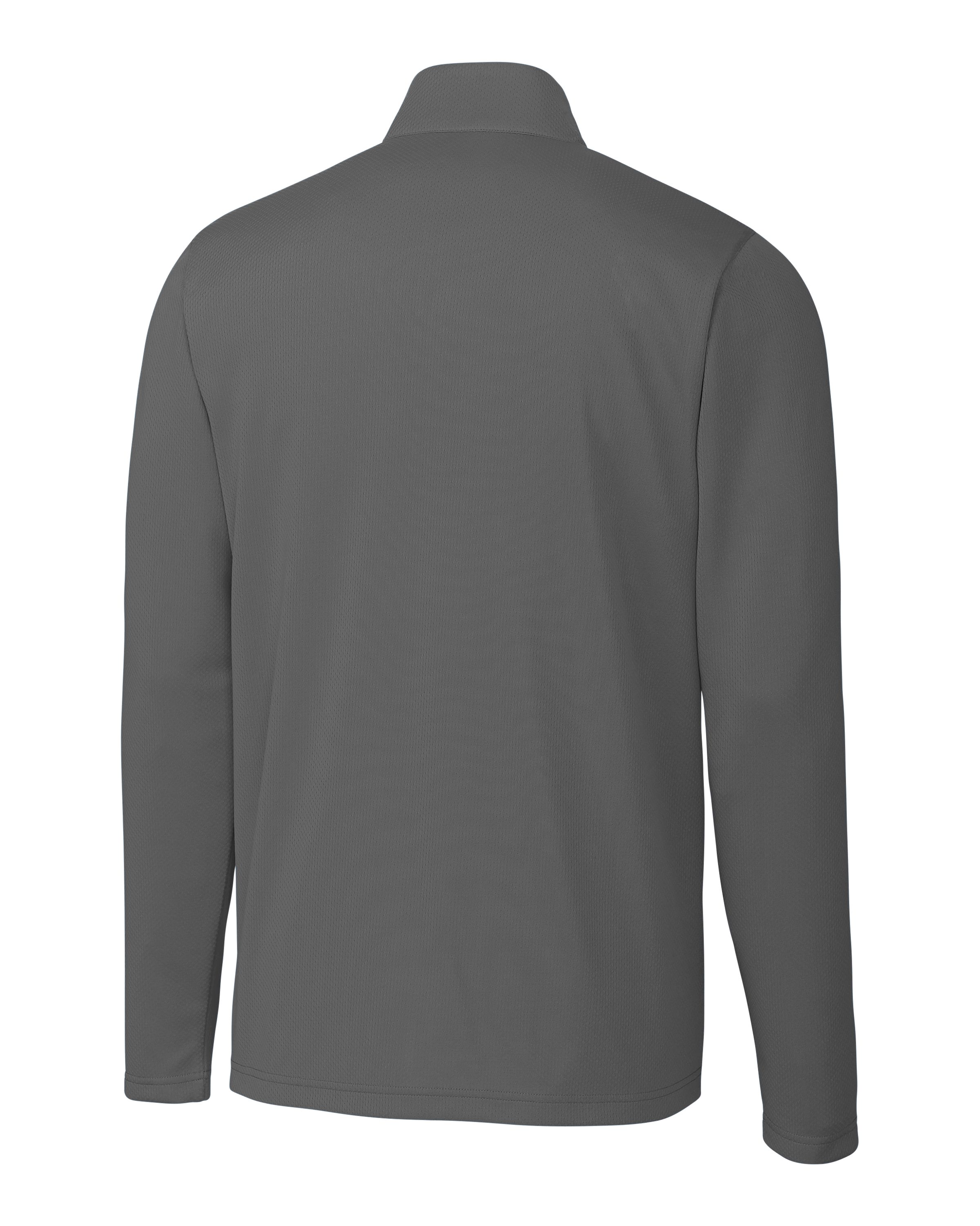 Clique Ice Pique Tech Mens Half Zip 18
