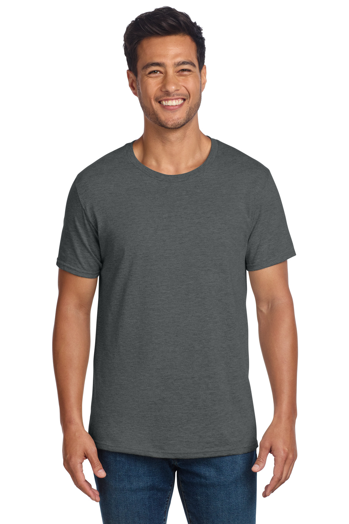 Jerzees Premium Blend Ring Spun T-Shirt 560M 282