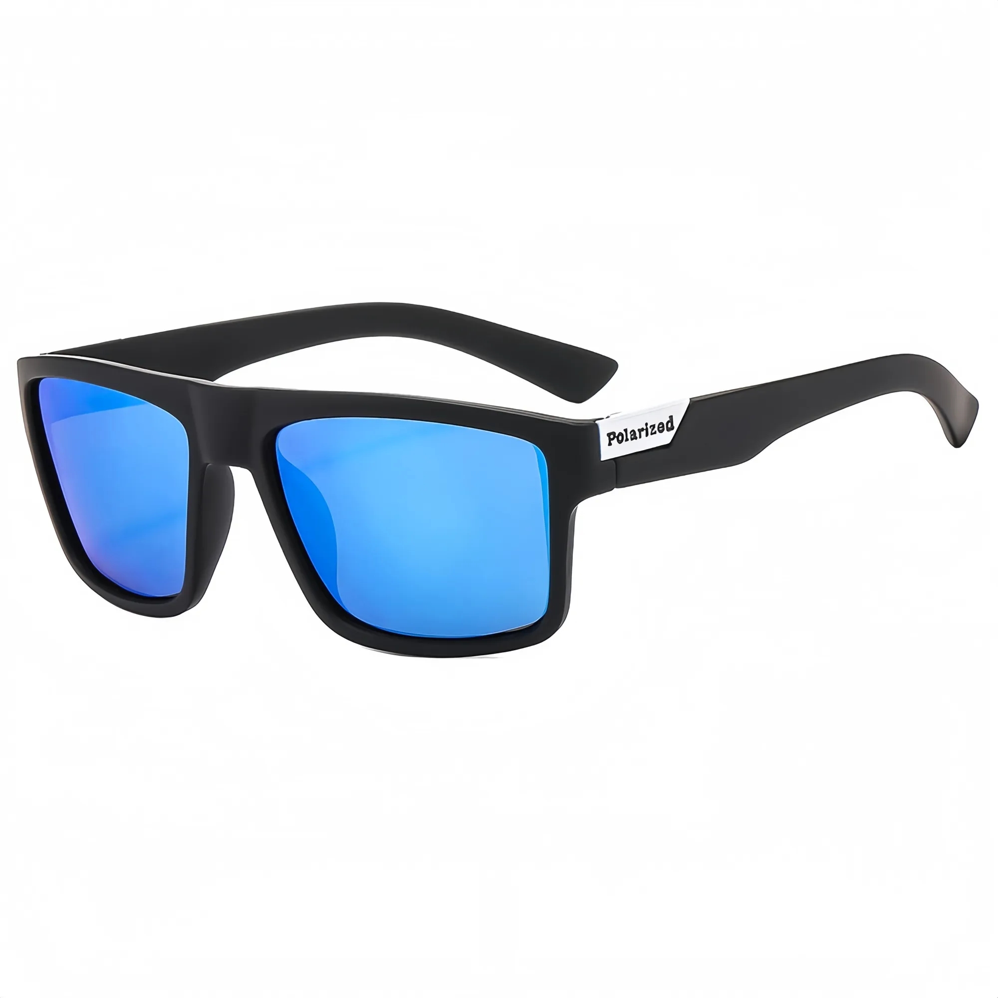 Stylish Polarized Sunglasses with Full UV Protection 7