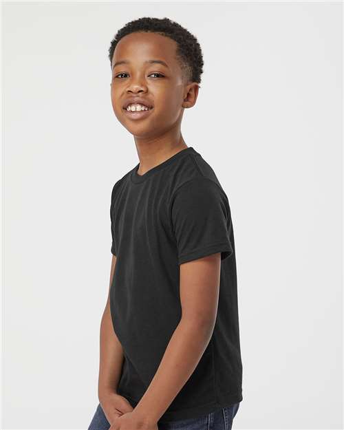 Youth Poly-Rich T-Shirt - 265 56