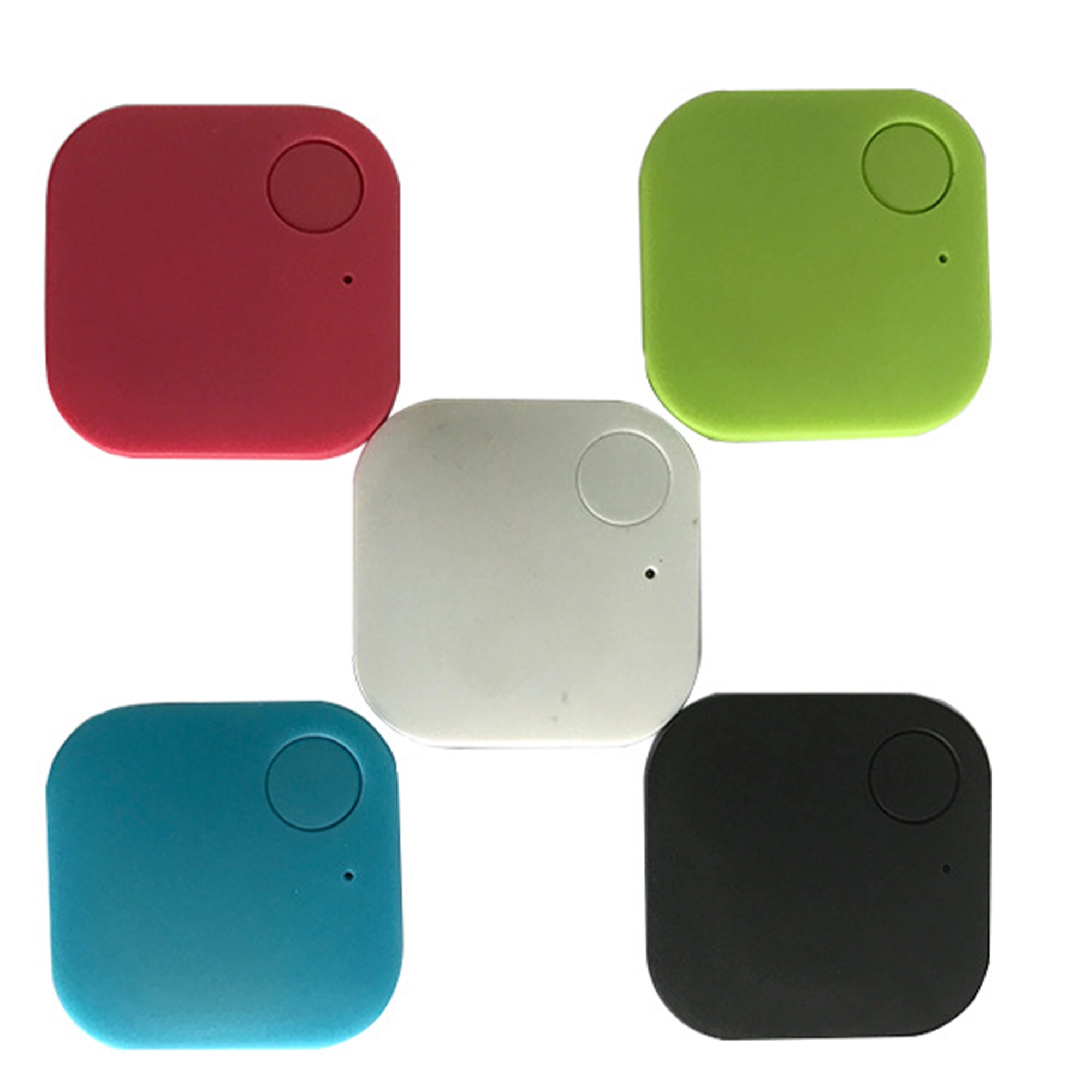 Smart Tracker Keys Finder Locator 5