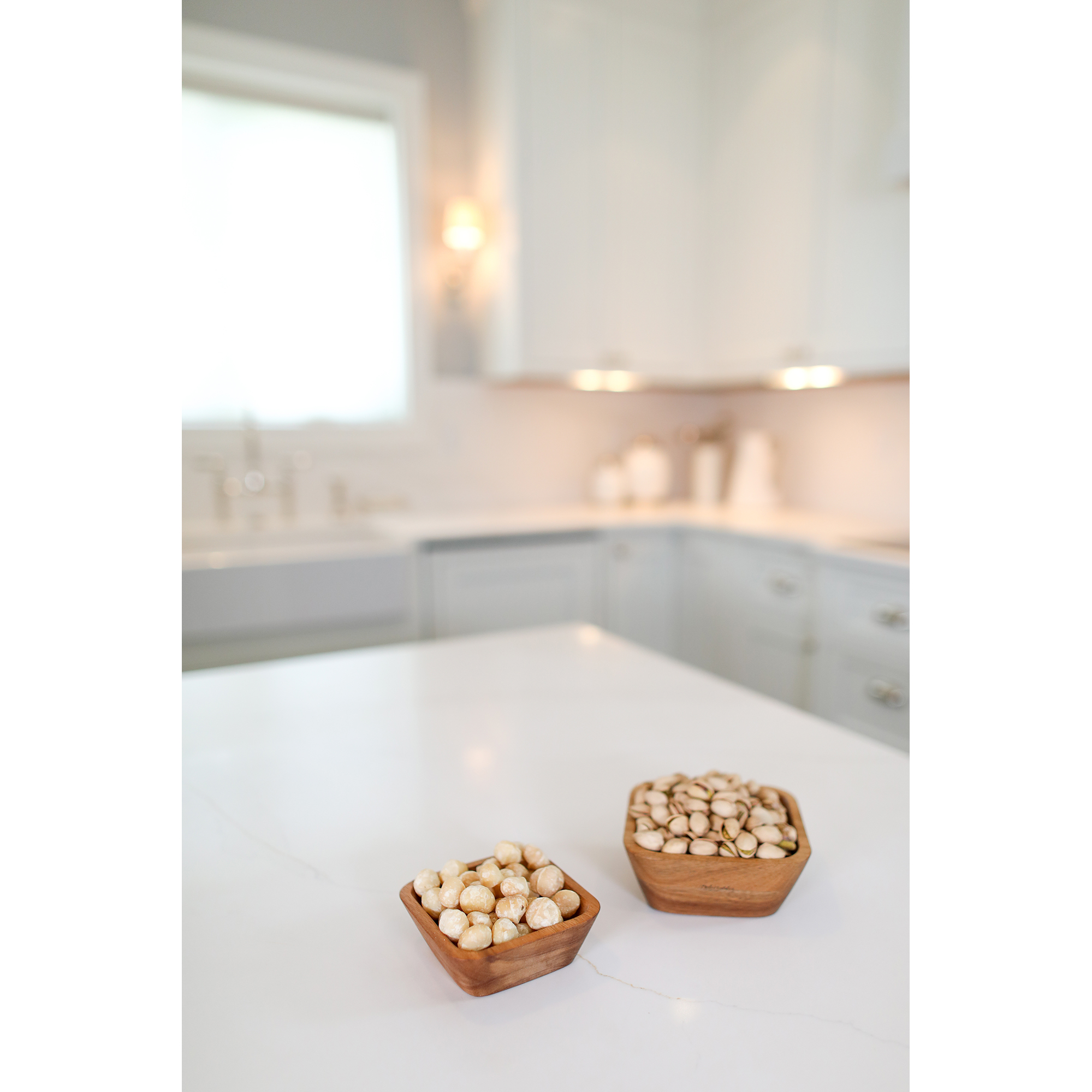 La Cuisine™ Nesting Snack Bowl Set 10