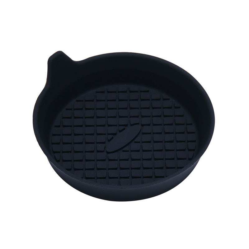 Silicone Car Coasters 9