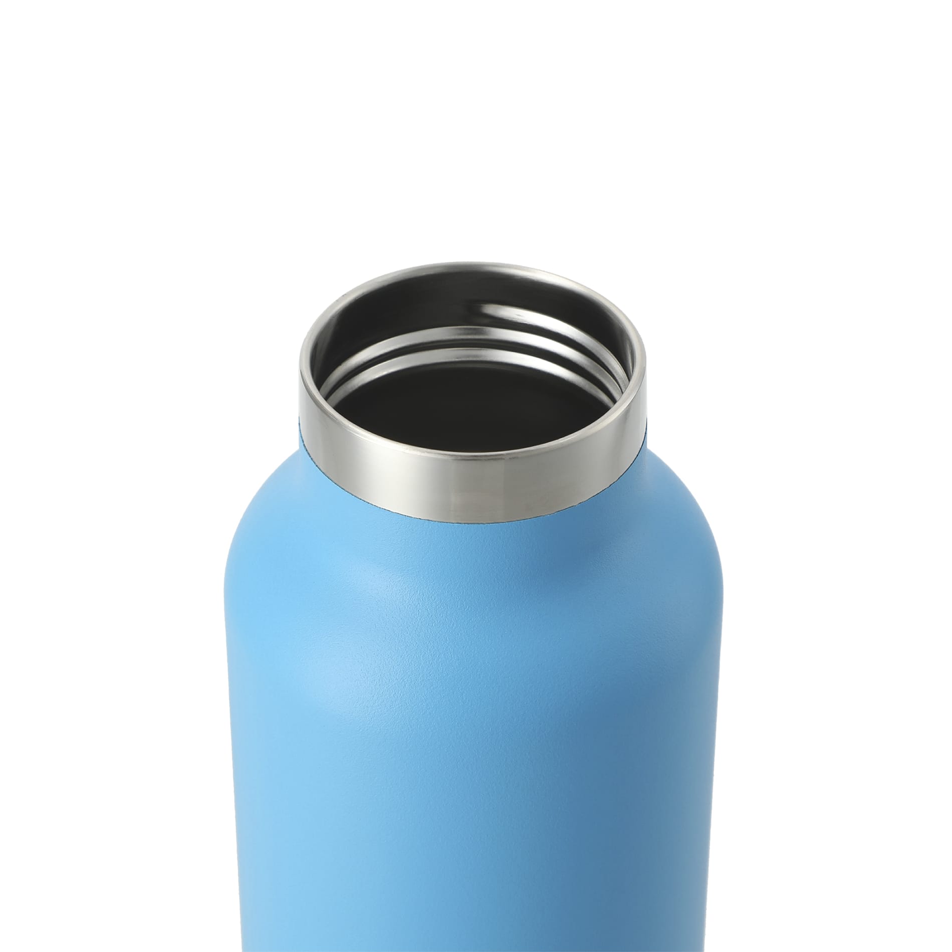 Thor Copper Vacuum Insulated Bottle 22oz 145
