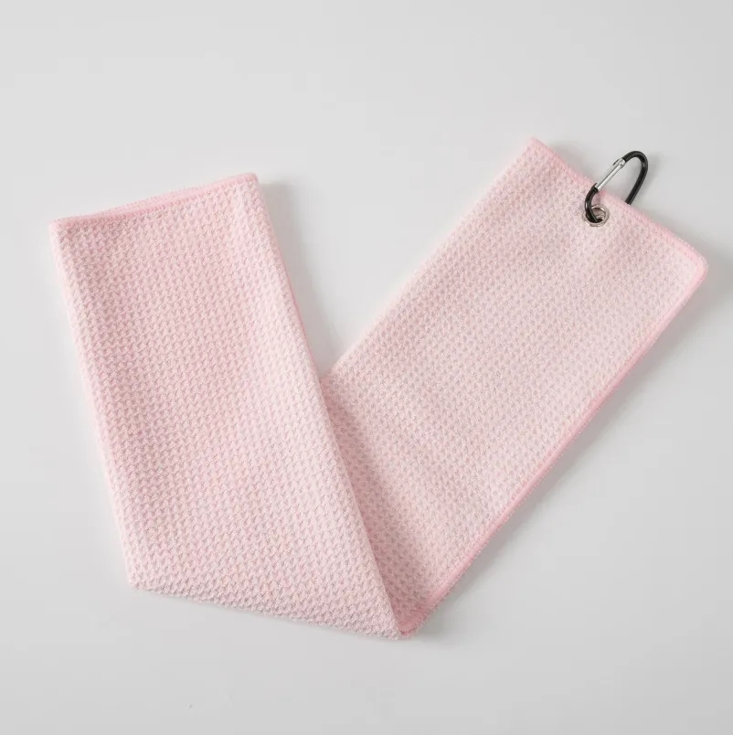 Microfiber Golf Towel 7