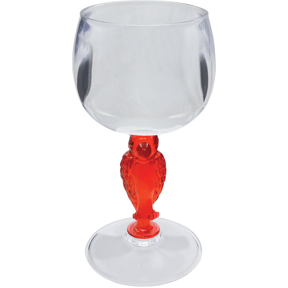 12oz Novelty Stem Goblet CLOSE OUT 3