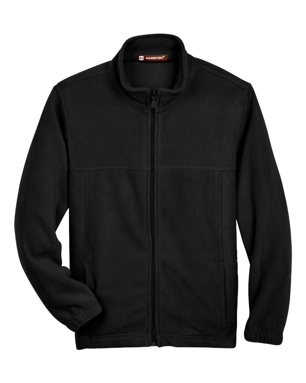 Youth Full-Zip Fleece - M990Y 46