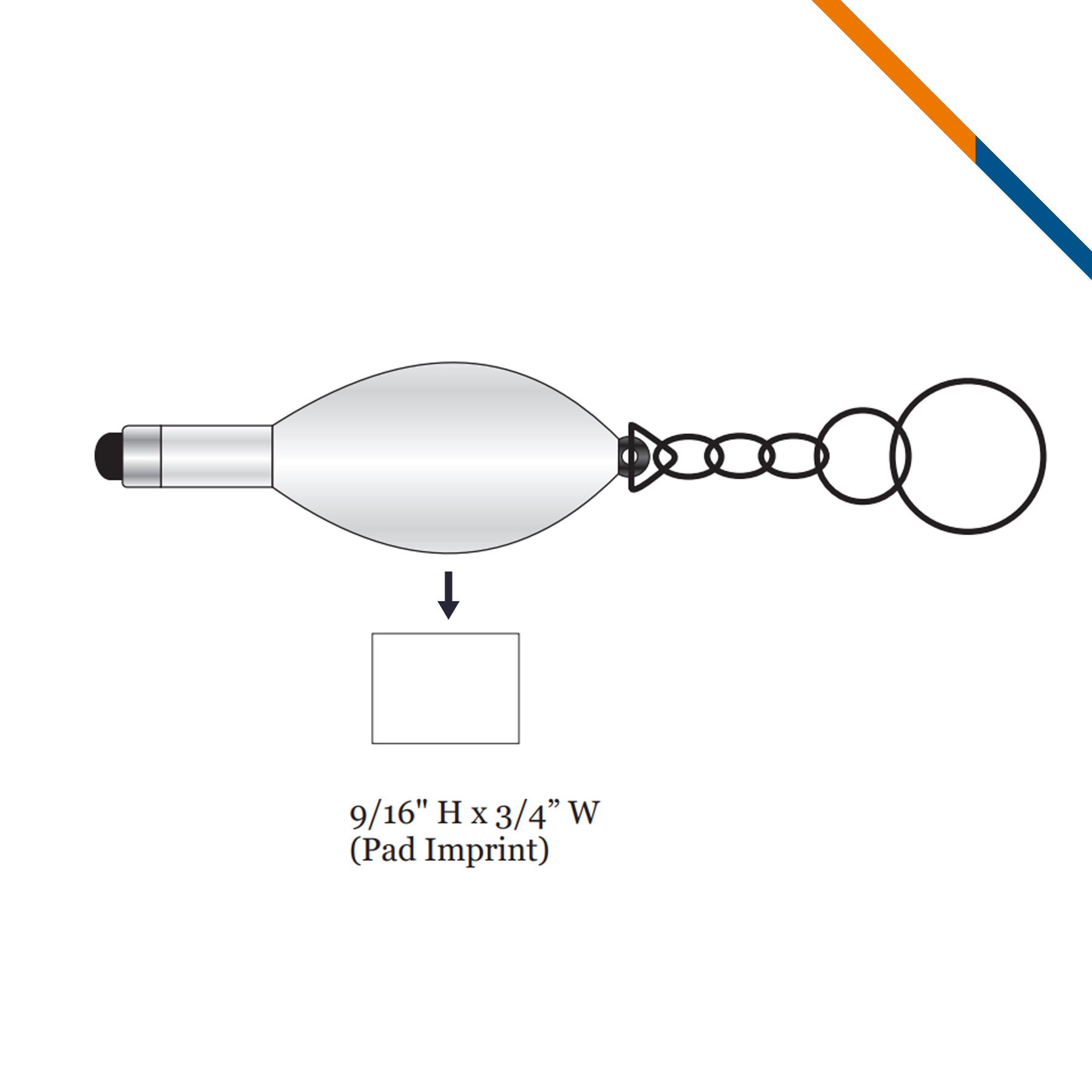 Bolisa 2in1 Stylus Pen 2