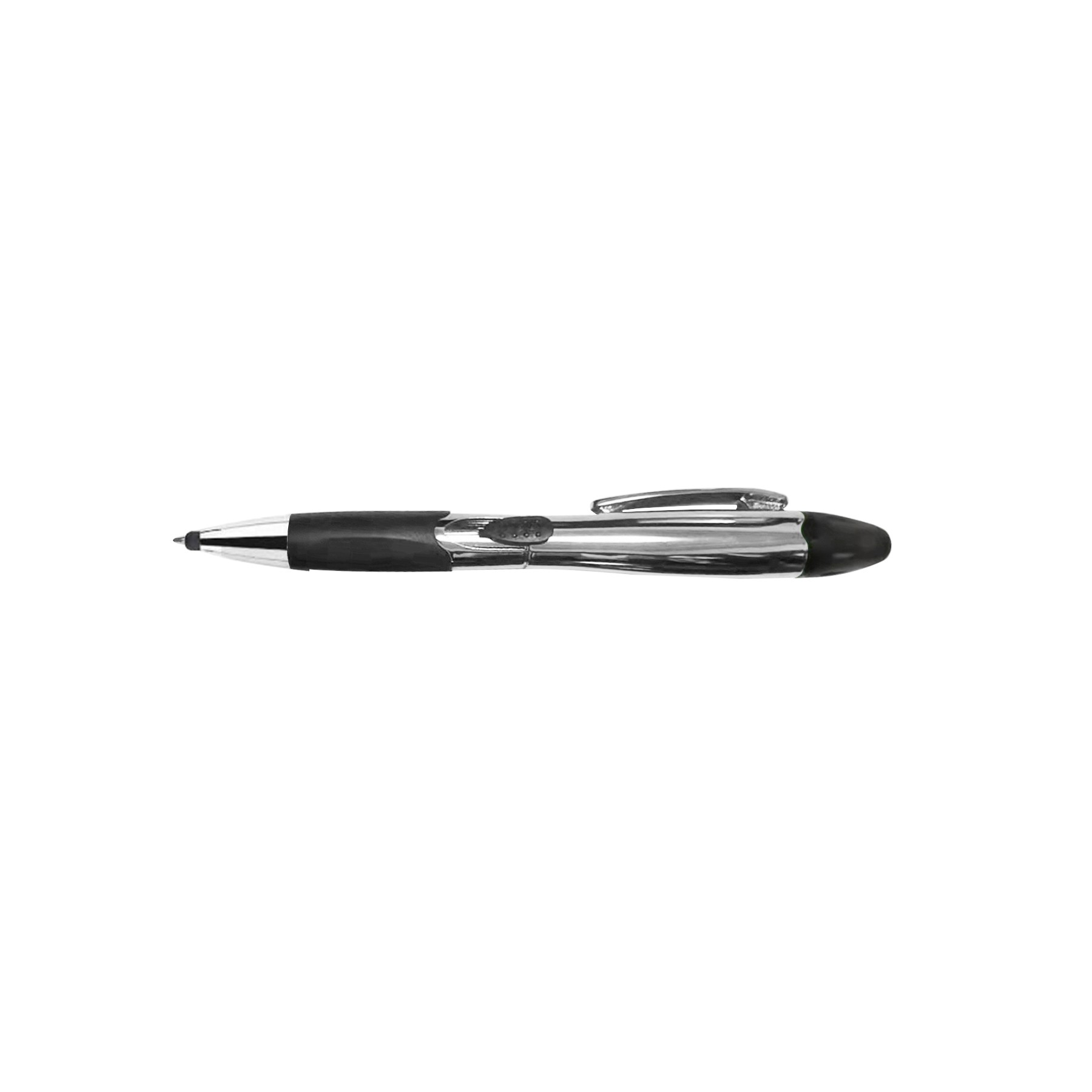 3 In 1 Highlighter Pen With Stylus 26