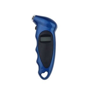 Pressure Gauge 25