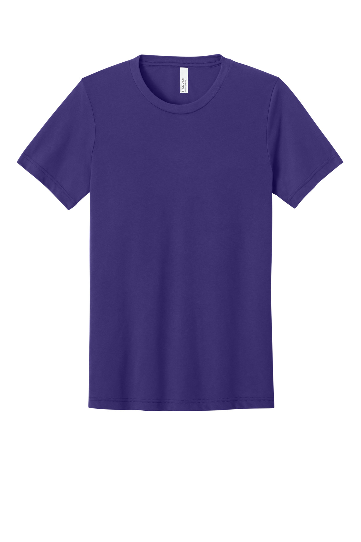 BELLA+CANVAS Unisex Triblend Short Sleeve Tee. BC3413 8