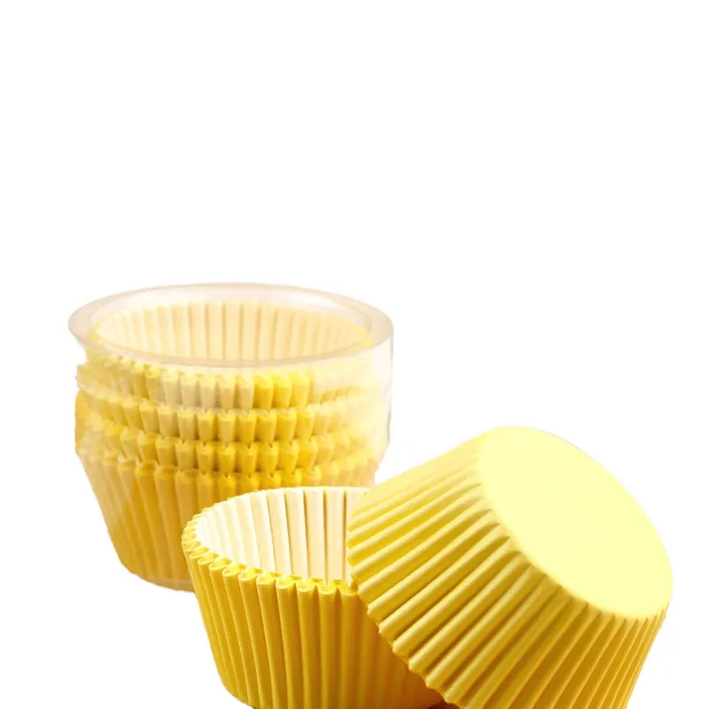 Cake Cupcake Liner 3