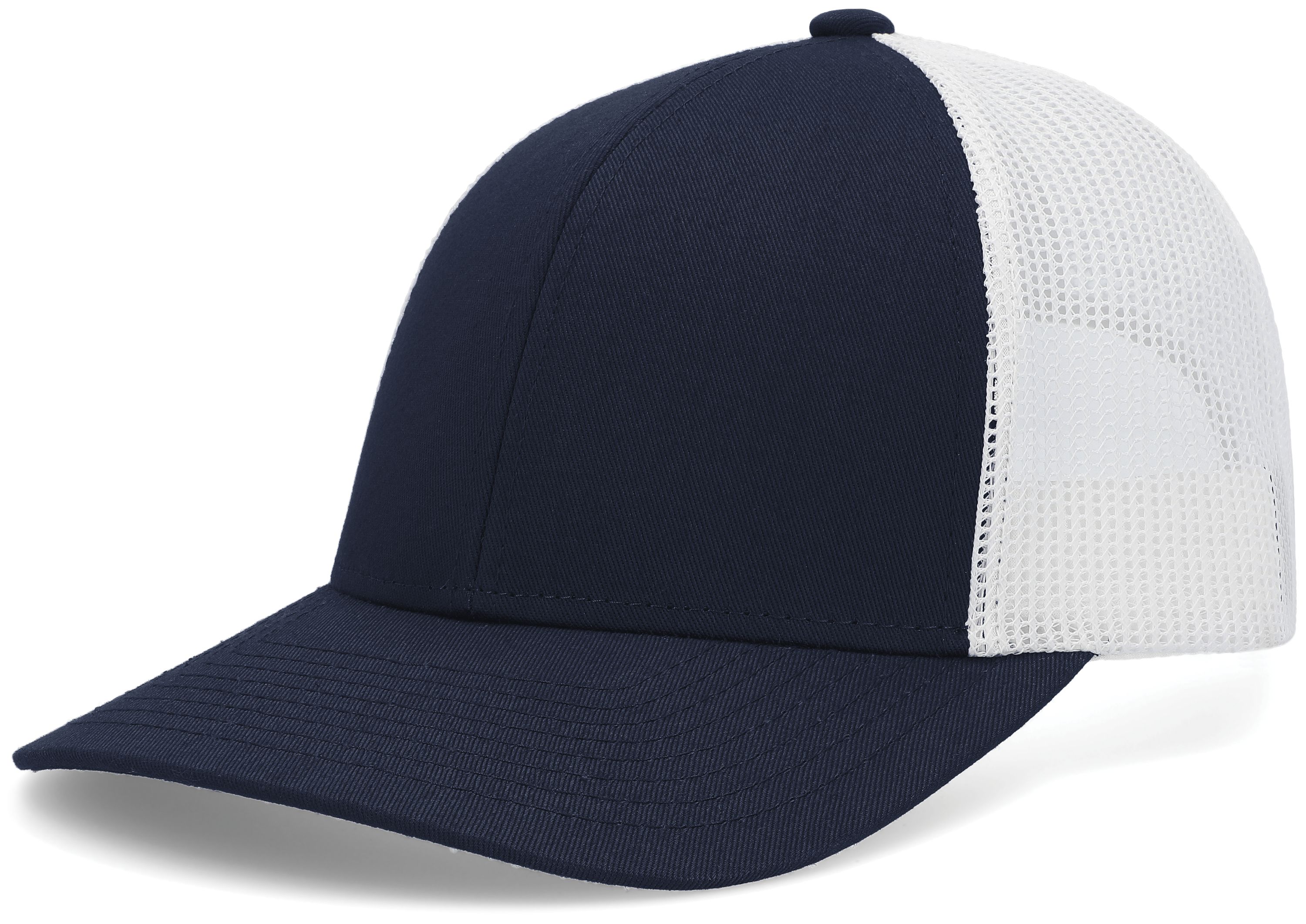Low-Pro Trucker Cap 21