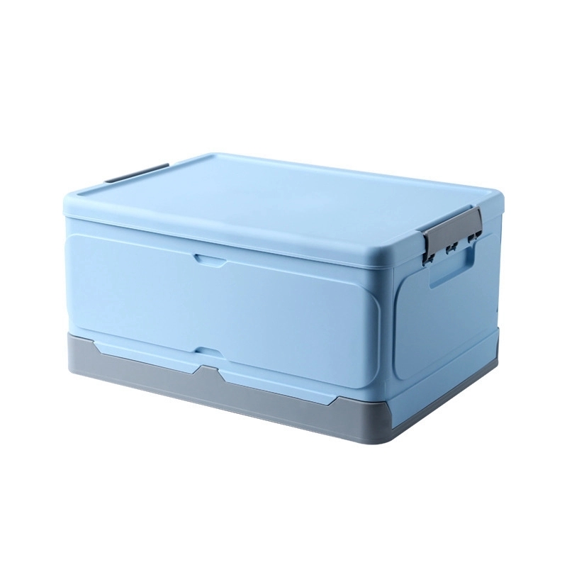 Plastic Storage Box Bins 5