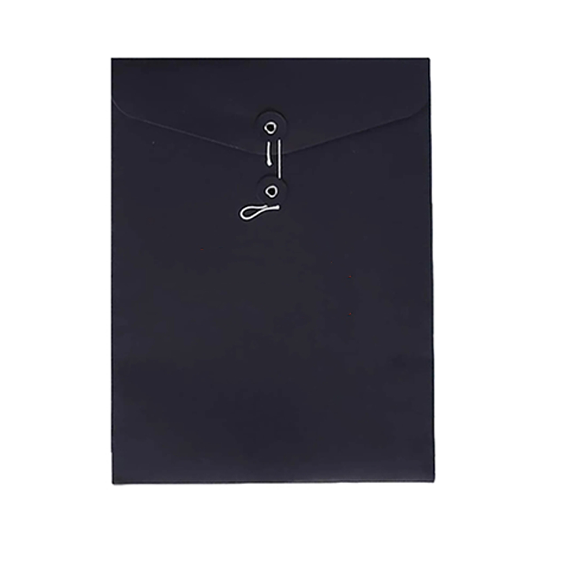 Customizable Kraft Document Paper Envelope Bag 3