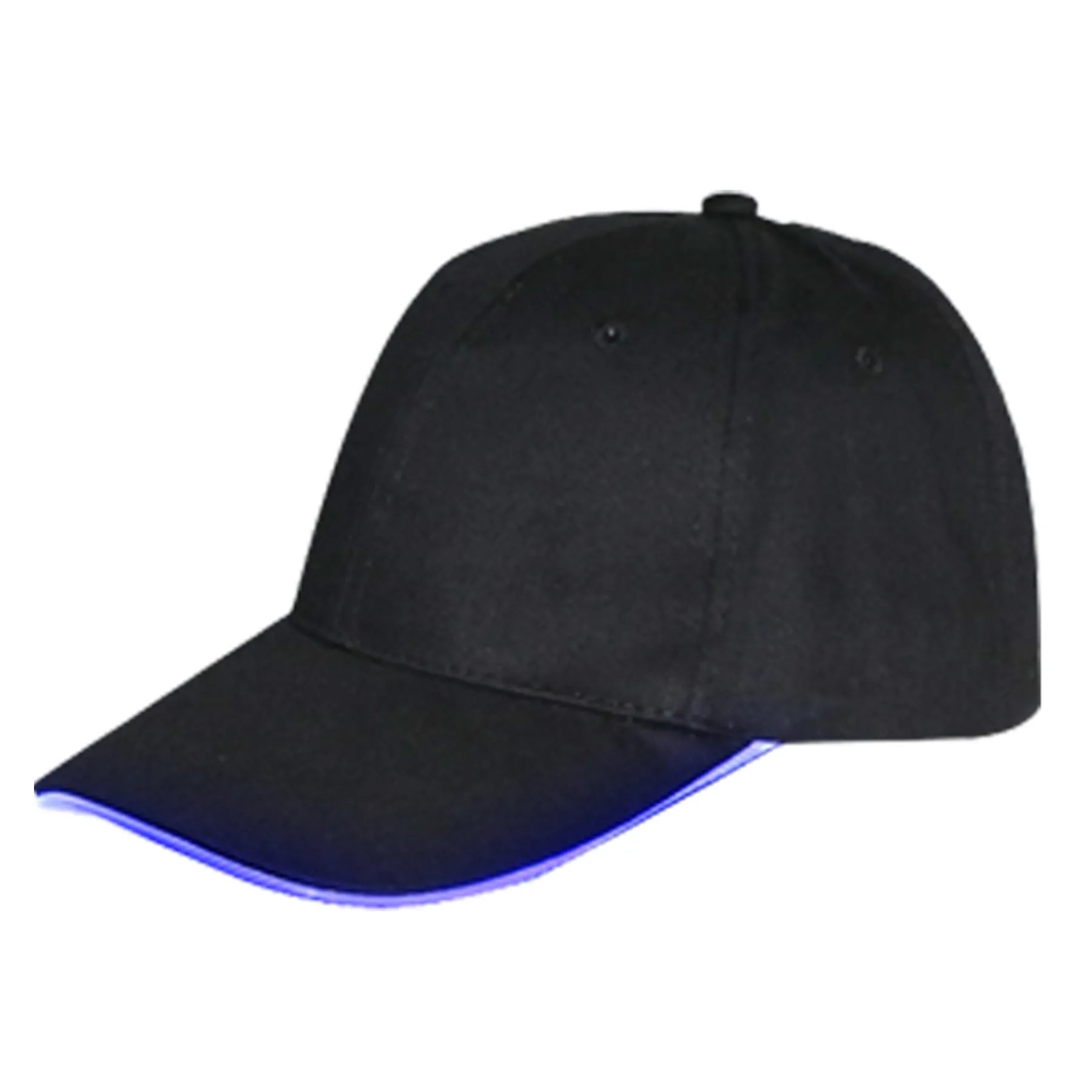 Led Luminous Baseball Cap 5