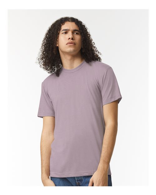 Unisex Triblend Track Tee - TR401 42