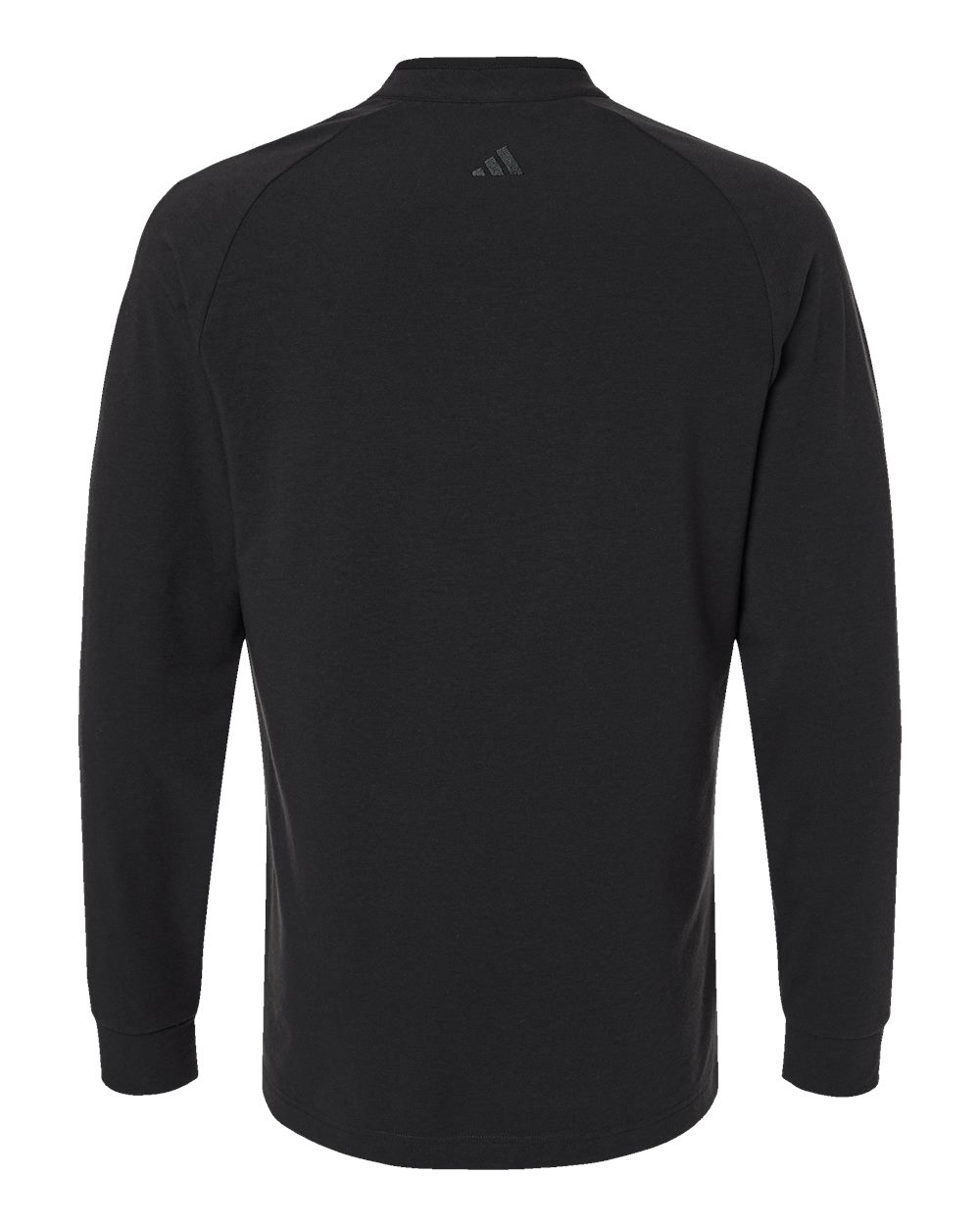 Henley Long Sleeve Tee