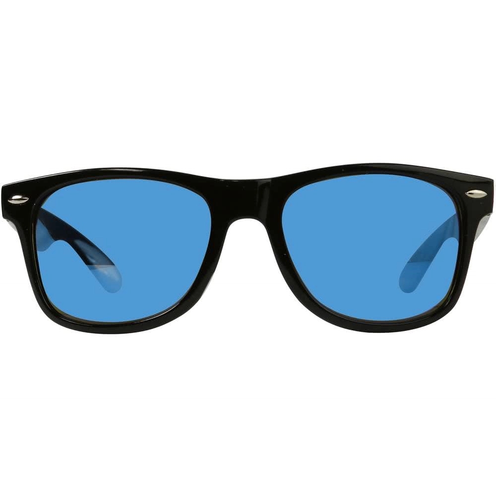 Risky Business Sunglasses - Mirror Lens 5