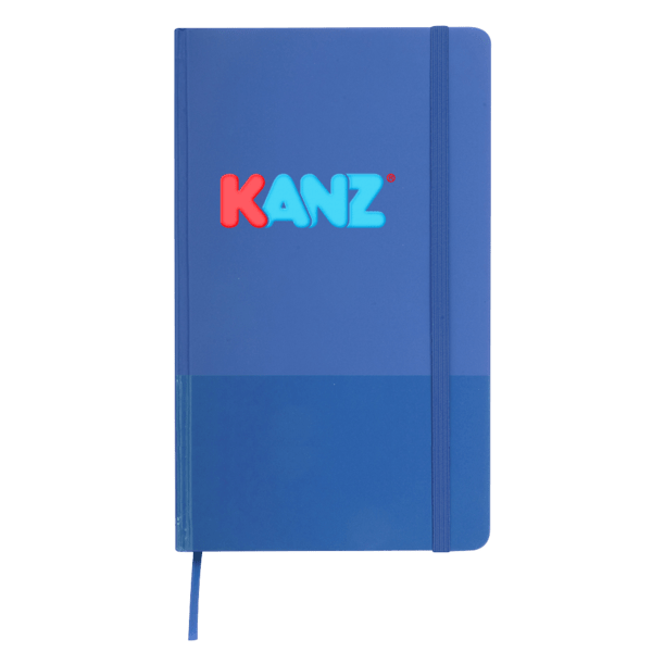 Kingston Journal Book 50
