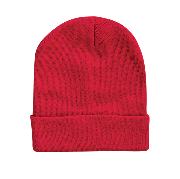 Sportsman SP12 12" Knit Beanie 12