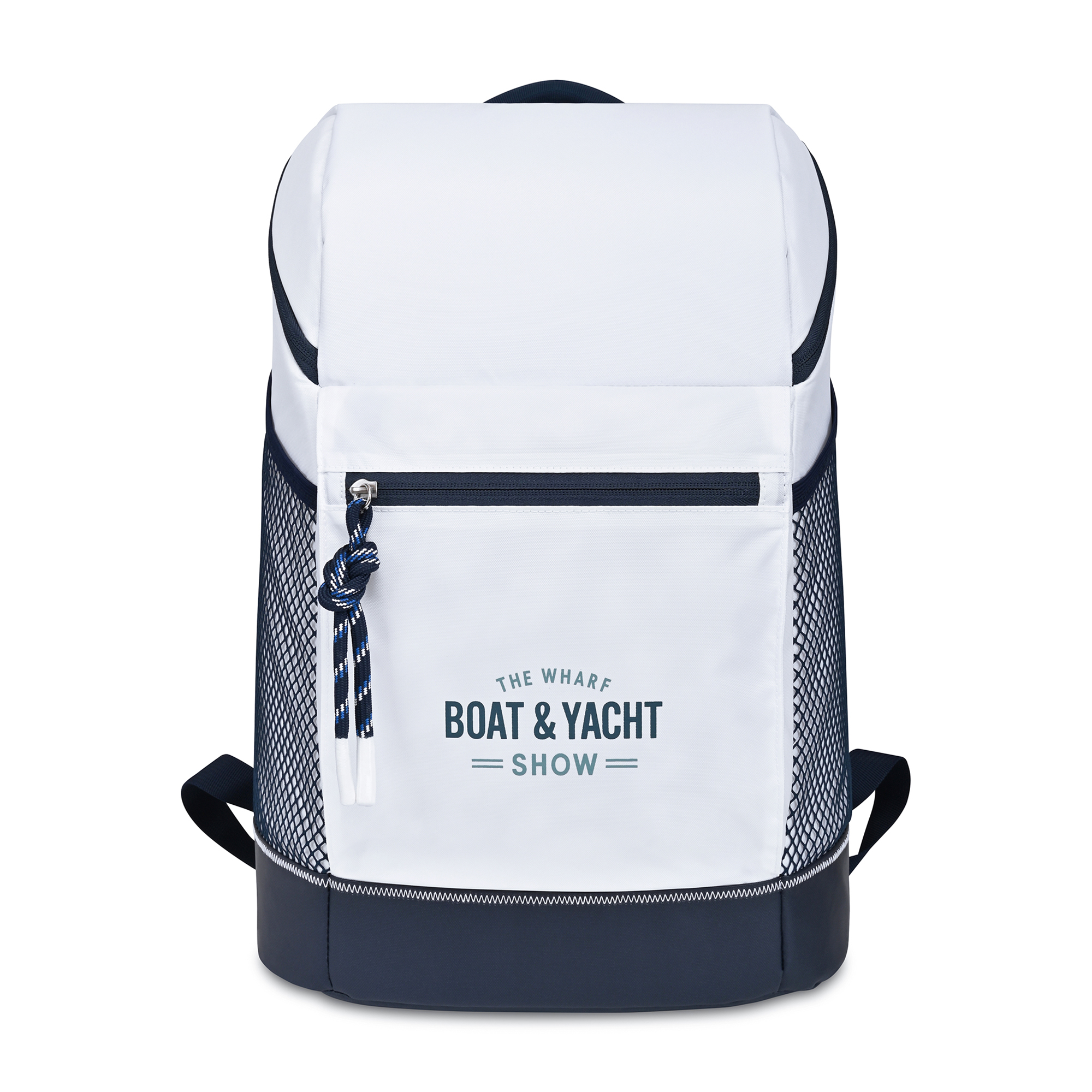 Harborside Backpack Cooler 2