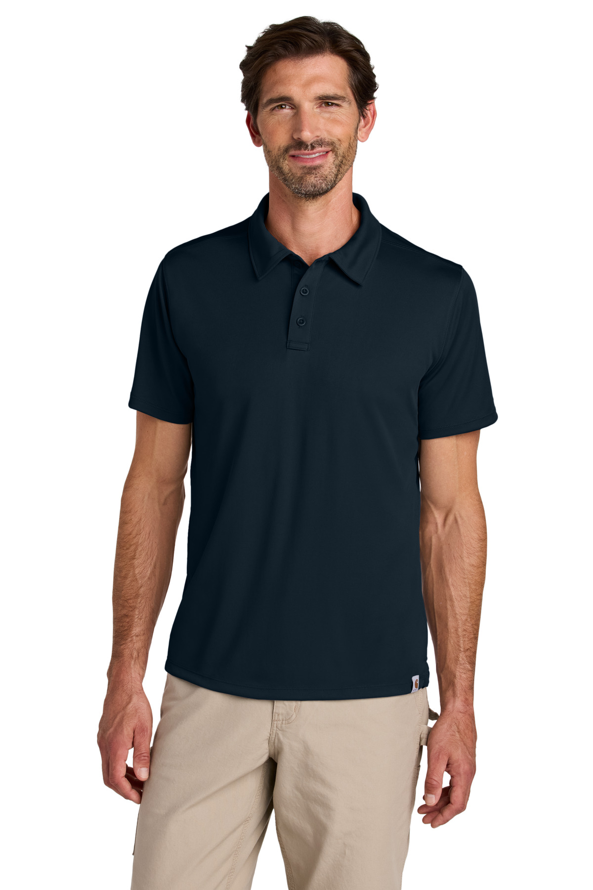 Carhartt Force Sun Defender Polo CT106899 23